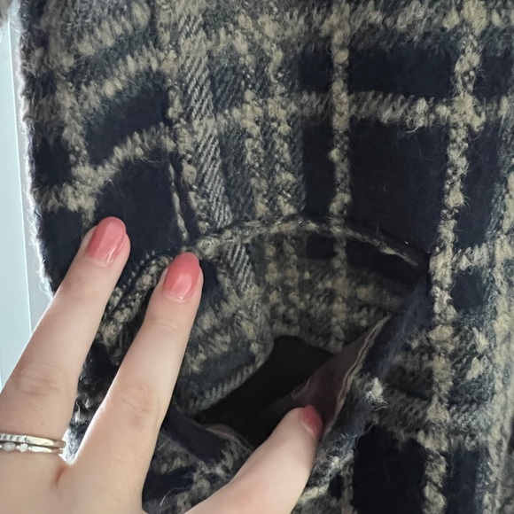 GIANNI FERAUD - womens coat - Picture 4 of 6